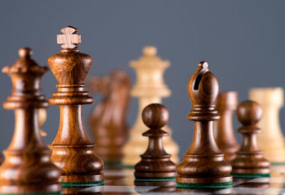 Learn to Play Chess | Level 1