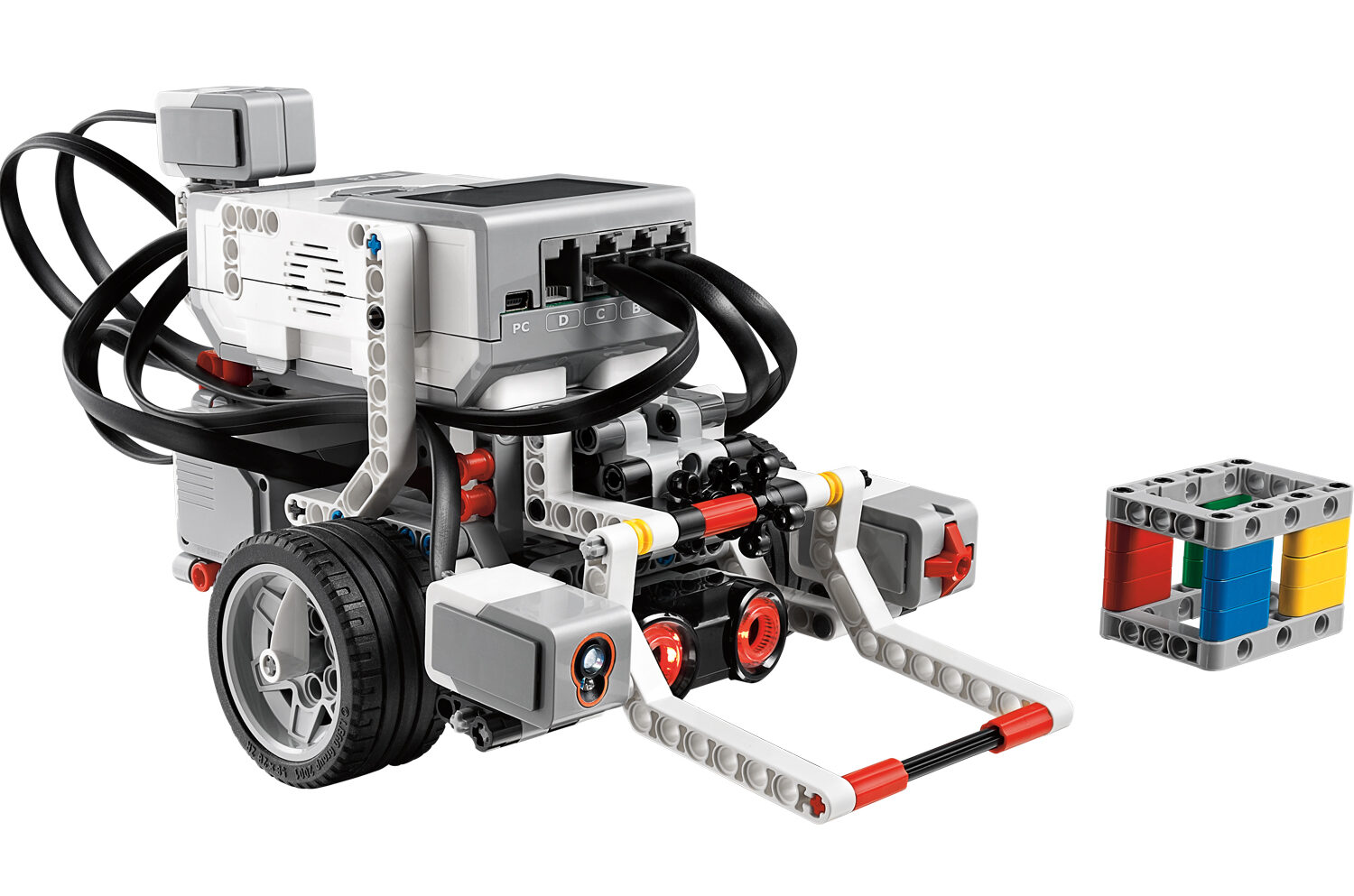 LEGO Education Mindstorms Robotics